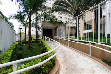 Apartamento para alugar com 64m², 3 quartos e 2 vagas Apartamento para alugar com 64m², 3 quartos e 2 vagasÁrea comum