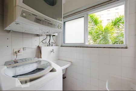 Apartamento para alugar com 64m², 3 quartos e 2 vagas Apartamento para alugar com 64m², 3 quartos e 2 vagasÁrea de Serviço