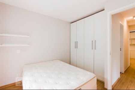 Suíte de apartamento para alugar com 3 quartos, 64m² em Bela Vista, São Paulo