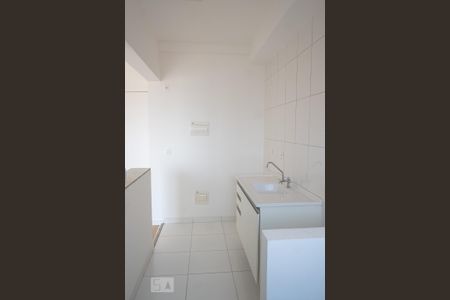 Apartamento para alugar com 48m², 2 quartos e 1 vaga Apartamento para alugar com 48m², 2 quartos e 1 vagaCozinha