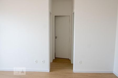 Sala de apartamento para alugar com 2 quartos, 48m² em Vila Paranaguá, São Paulo