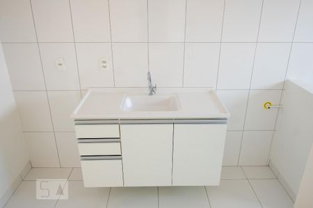 Apartamento para alugar com 48m², 2 quartos e 1 vaga Apartamento para alugar com 48m², 2 quartos e 1 vagaCozinha