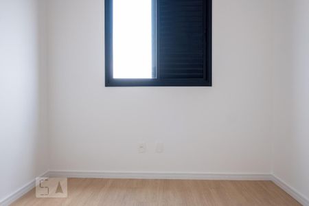 Quarto de apartamento para alugar com 2 quartos, 48m² em Vila Paranaguá, São Paulo
