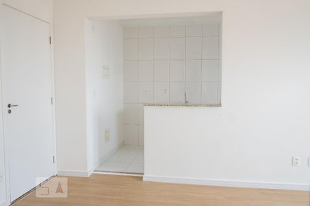 Sala de apartamento para alugar com 2 quartos, 48m² em Vila Paranaguá, São Paulo