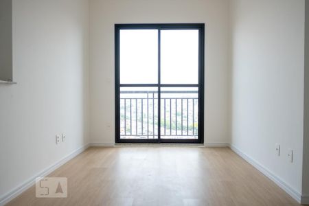 Apartamento para alugar com 2 quartos, 48m² em Vila Paranaguá, São Paulo