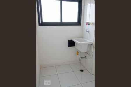 Apartamento para alugar com 48m², 2 quartos e 1 vaga Apartamento para alugar com 48m², 2 quartos e 1 vagaLavanderia