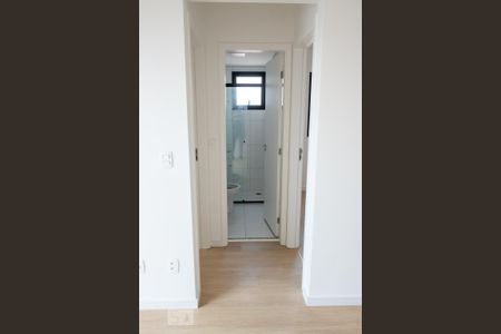 Sala de apartamento para alugar com 2 quartos, 48m² em Vila Paranaguá, São Paulo