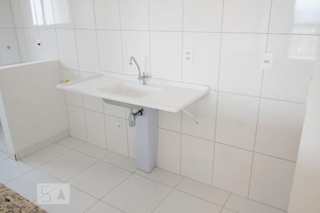 Apartamento para alugar com 48m², 2 quartos e 1 vaga Apartamento para alugar com 48m², 2 quartos e 1 vagaCozinha