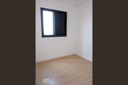 Quarto de apartamento para alugar com 2 quartos, 48m² em Vila Paranaguá, São Paulo