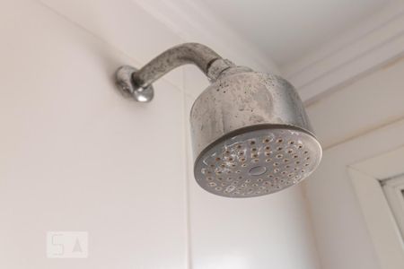 Apartamento à venda com 88m², 3 quartos e 1 vagaDetalhe do Banheiro da Suíte