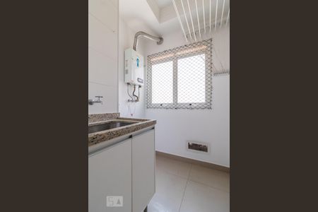 Apartamento à venda com 88m², 3 quartos e 1 vagaÁrea de Serviço