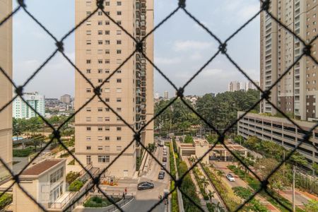 Apartamento à venda com 88m², 3 quartos e 1 vagaVista da Varanda da Sala