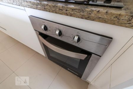Apartamento à venda com 88m², 3 quartos e 1 vagaDetalhe da Cozinha