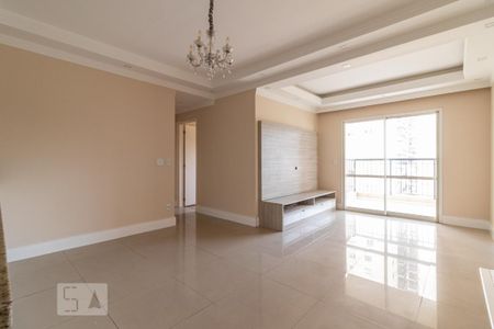 Apartamento à venda com 88m², 3 quartos e 1 vagaSala