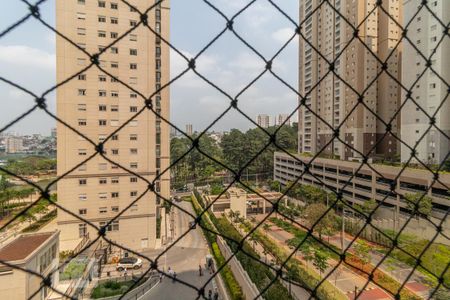 Apartamento à venda com 88m², 3 quartos e 1 vagaVista da Suíte