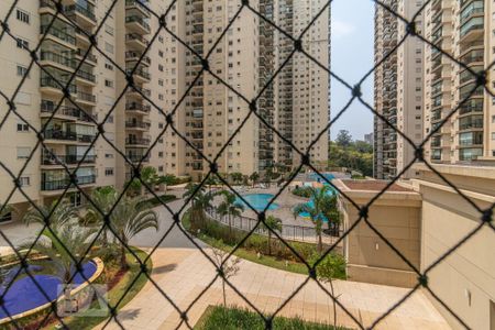 Apartamento à venda com 88m², 3 quartos e 1 vagaVista do Quarto 2