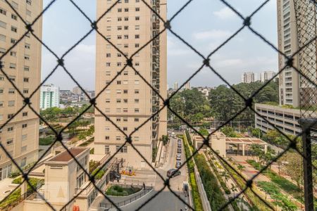 Apartamento à venda com 88m², 3 quartos e 1 vagaVista do Quarto 1