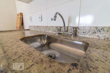 Apartamento à venda com 88m², 3 quartos e 1 vagaDetalhe da Cozinha