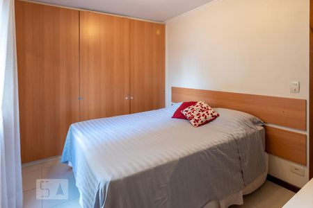 Quarto 1 de apartamento para alugar com 2 quartos, 81m² em Mirandópolis, São Paulo