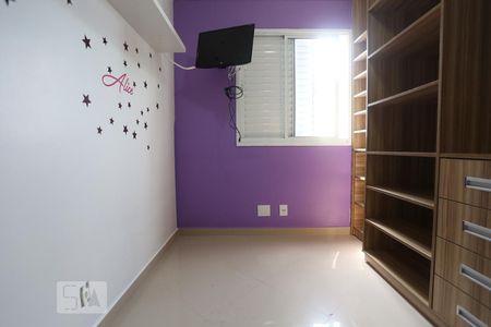 Quarto 1 de apartamento para alugar com 3 quartos, 73m² em Jaguaré, São Paulo