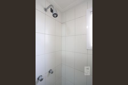 Apartamento para alugar com 73m², 3 quartos e 2 vagasBanheiro da Suíte