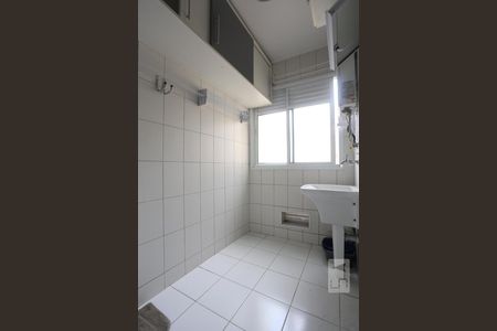 Apartamento para alugar com 73m², 3 quartos e 2 vagasÁrea de Serviço