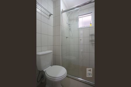 Apartamento para alugar com 73m², 3 quartos e 2 vagasBanheiro Social