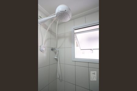 Apartamento para alugar com 73m², 3 quartos e 2 vagasBanheiro Social