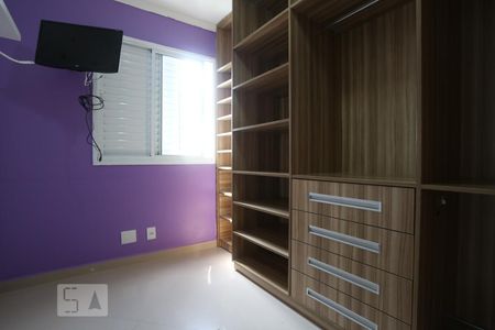 Quarto 1 de apartamento para alugar com 3 quartos, 73m² em Jaguaré, São Paulo
