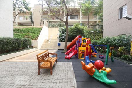 Apartamento para alugar com 73m², 3 quartos e 2 vagasPlayKids