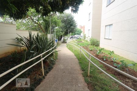 Apartamento para alugar com 73m², 3 quartos e 2 vagasÁrea Comum