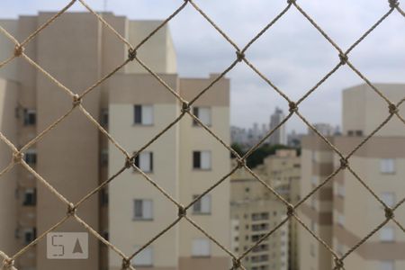 Apartamento para alugar com 73m², 3 quartos e 2 vagasVista do Quarto 2