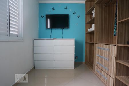 Apartamento para alugar com 73m², 3 quartos e 2 vagasQuarto 2