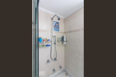 Banheiro de apartamento para alugar com 5 quartos, 385m² em Santana, São Paulo