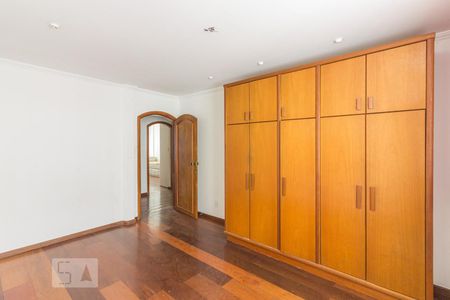 Suite 1 de apartamento para alugar com 5 quartos, 385m² em Santana, São Paulo