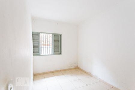 Suíte de casa para alugar com 2 quartos, 60m² em Penha de França, São Paulo