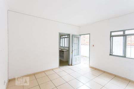 Sala de casa para alugar com 2 quartos, 60m² em Penha de França, São Paulo