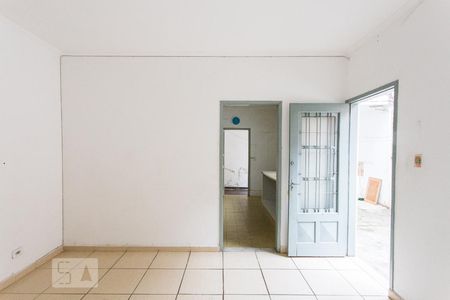 Sala de casa para alugar com 2 quartos, 60m² em Penha de França, São Paulo