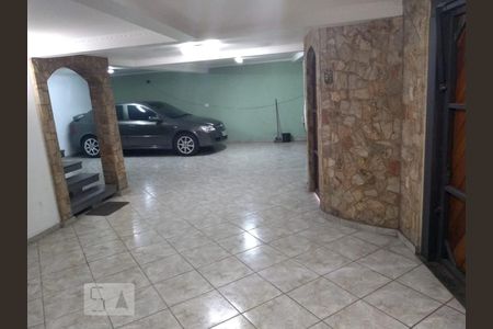 Casa à venda com 400m², 3 quartos e 5 vagas Casa à venda com 400m², 3 quartos e 5 vagasGaragem