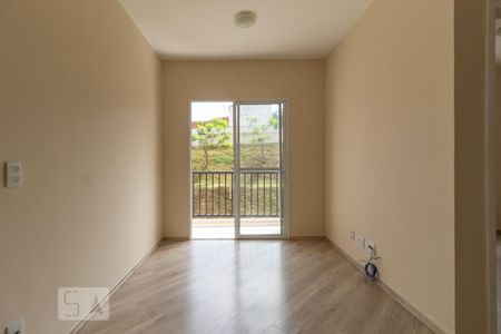 Sala de apartamento à venda com 2 quartos, 51m² em Jardim D’abril, Osasco