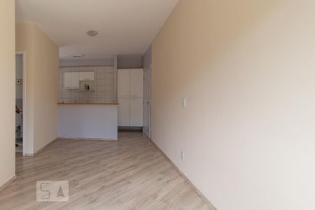 Sala de apartamento à venda com 2 quartos, 51m² em Jardim D’abril, Osasco