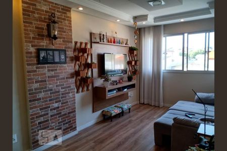 Apartamento para alugar com 3 quartos, 100m² em Jardim Paraíso, Campinas