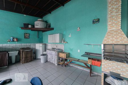 Casa à venda com 109m², 3 quartos e 1 vaga Casa à venda com 109m², 3 quartos e 1 vagaÁrea de Serviço 2