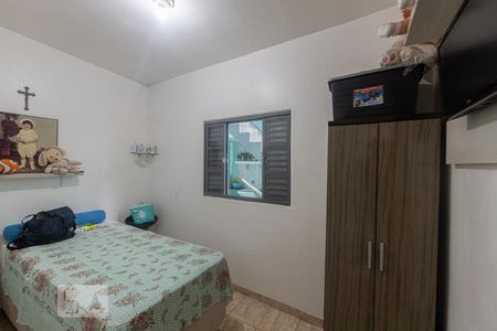 Quarto 2 de casa à venda com 3 quartos, 109m² em Chácara Belenzinho, São Paulo