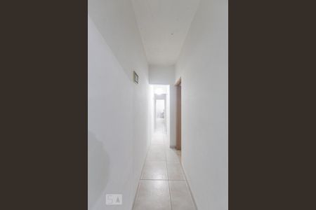 Corredor de casa à venda com 3 quartos, 109m² em Chácara Belenzinho, São Paulo