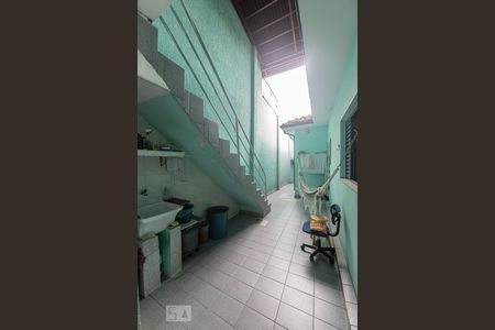 Casa à venda com 109m², 3 quartos e 1 vaga Casa à venda com 109m², 3 quartos e 1 vagaÁrea de Serviço 1