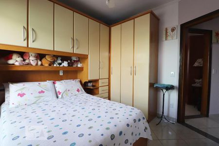 Apartamento à venda com 70m², 3 quartos e 2 vagasSuíte
