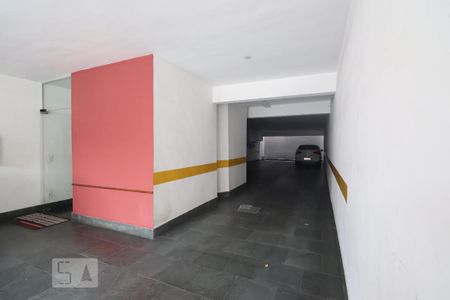Apartamento à venda com 70m², 3 quartos e 2 vagasGaragem