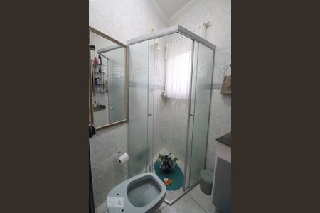 Apartamento à venda com 70m², 3 quartos e 2 vagasBanheiro Social