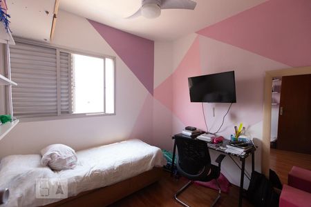 Apartamento à venda com 107m², 3 quartos e 2 vagas Apartamento à venda com 107m², 3 quartos e 2 vagasQuarto 3